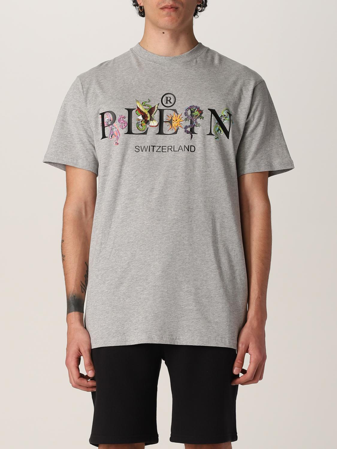 Philipp Plein MTK5453PJY002N GIGLIO 