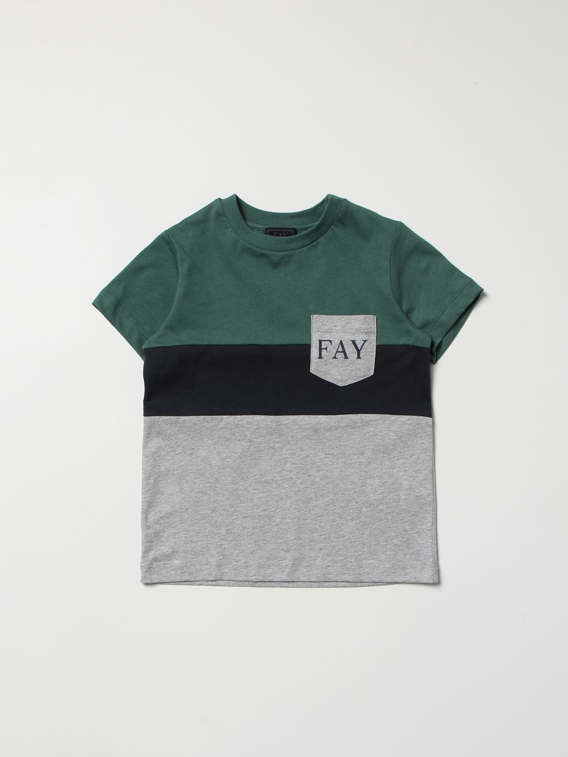 Camiseta Fay: Camiseta niños Fay fantasía 1