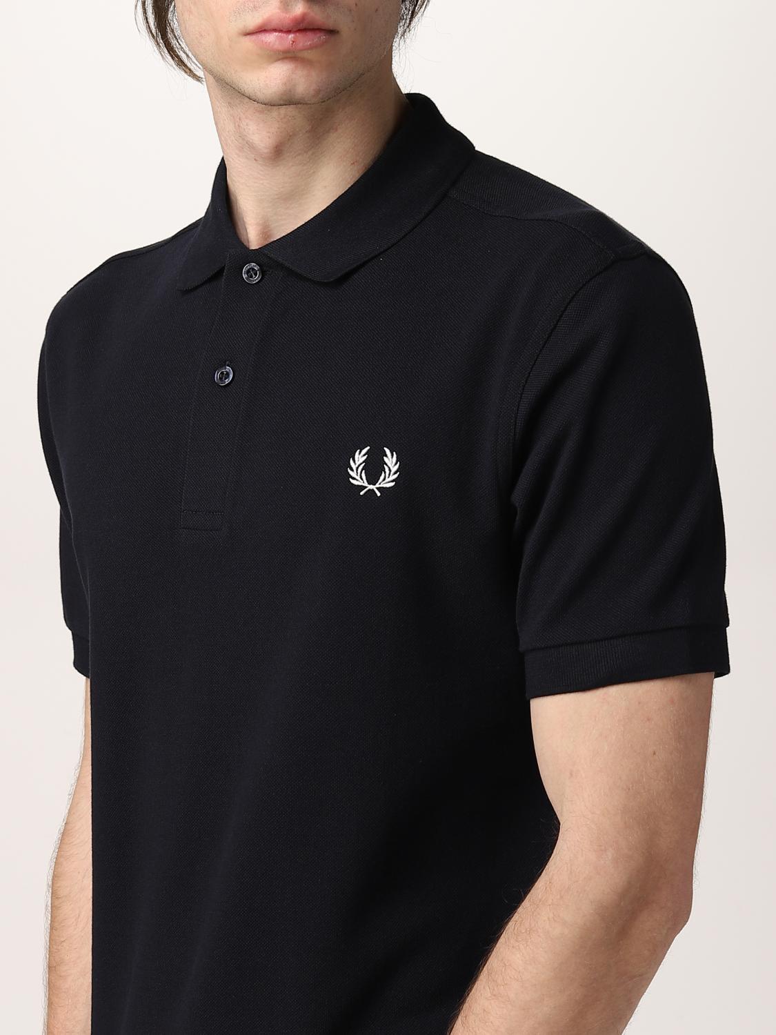 Polo Shirt Fred Perry M6000 GIGLIO.COM