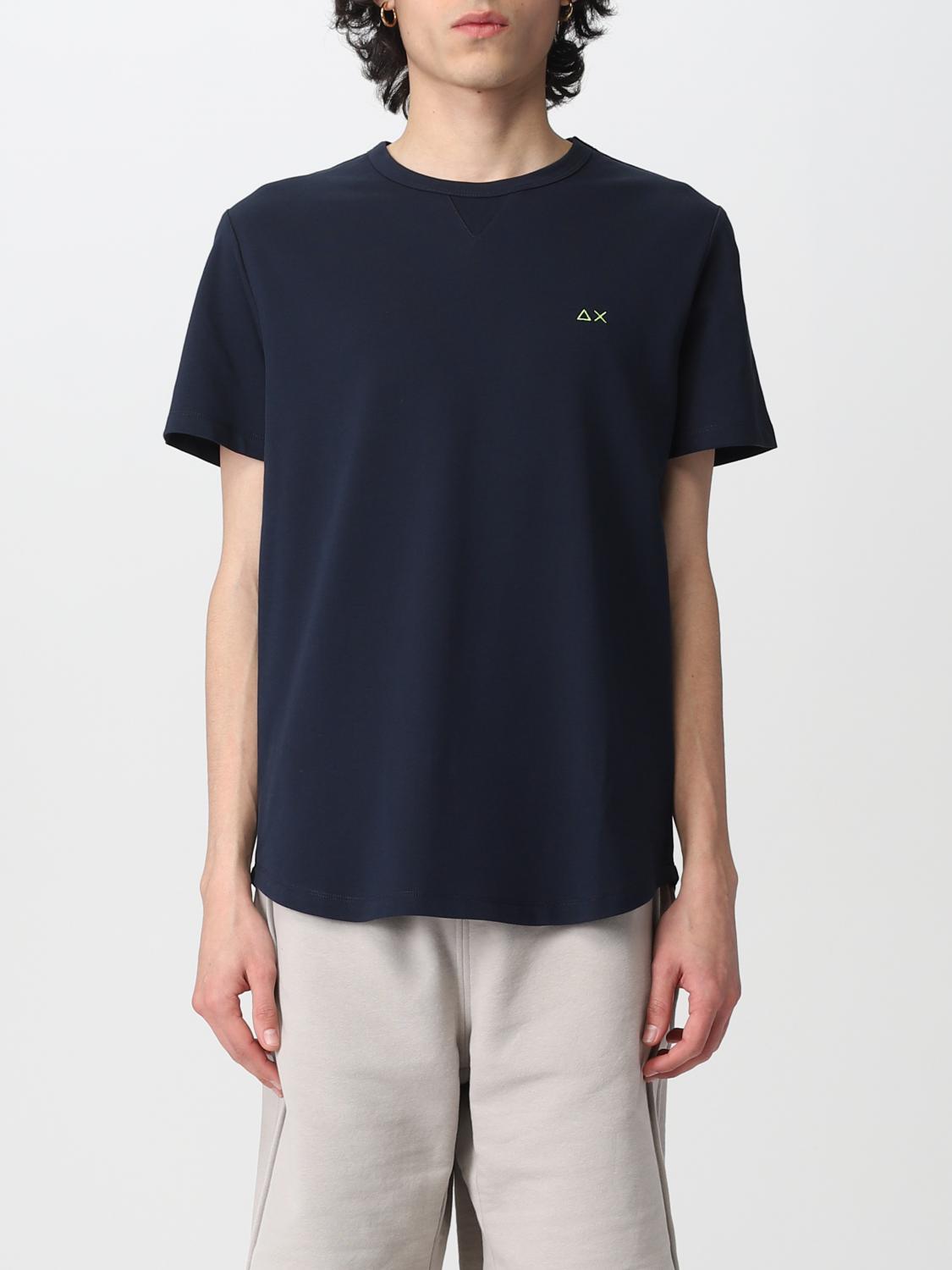 t shirt sun 68