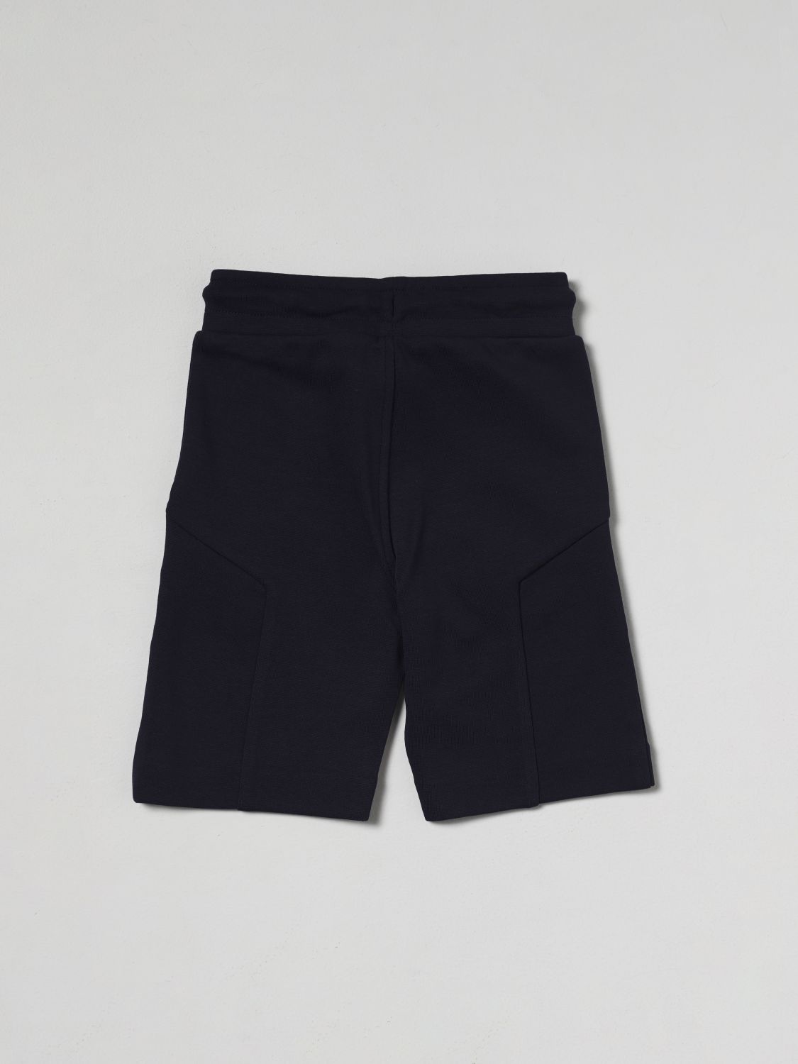 Shorts Hugo Boss: Hugo Boss shorts for boy blue 2