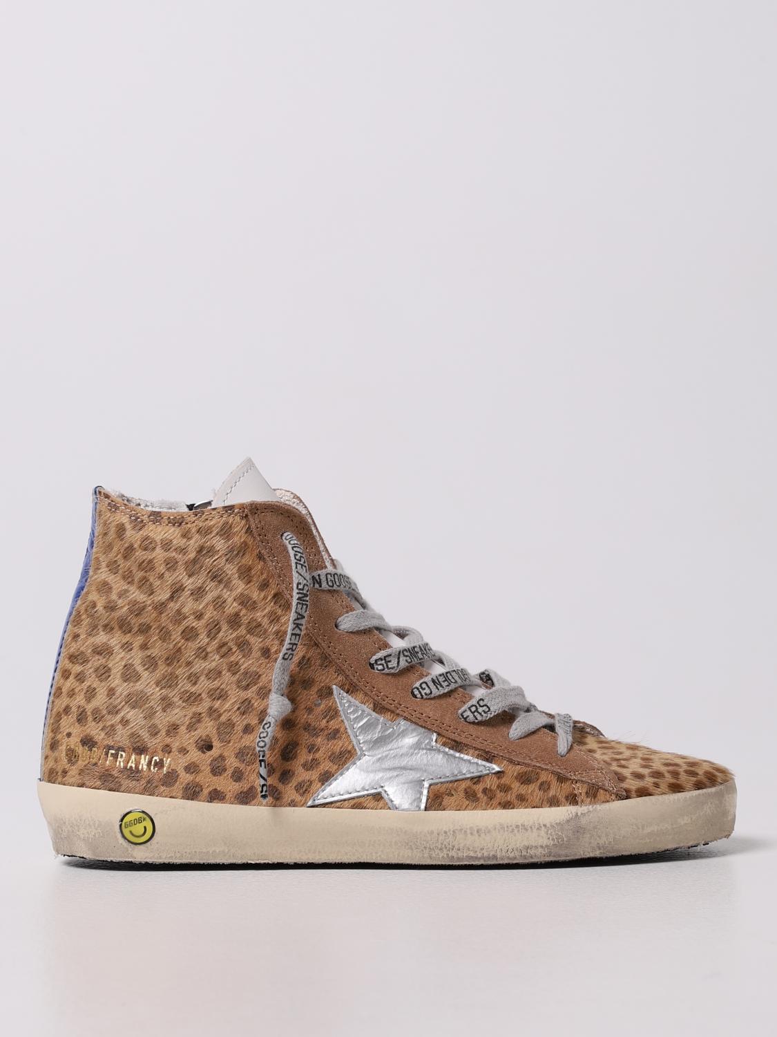 camel golden goose