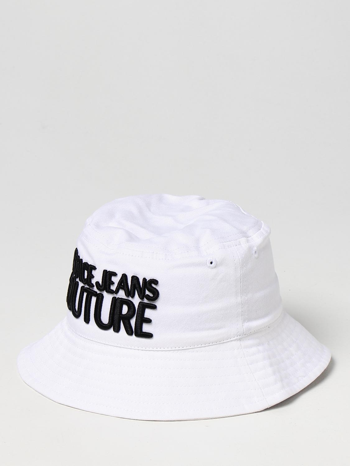 versace jeans hat