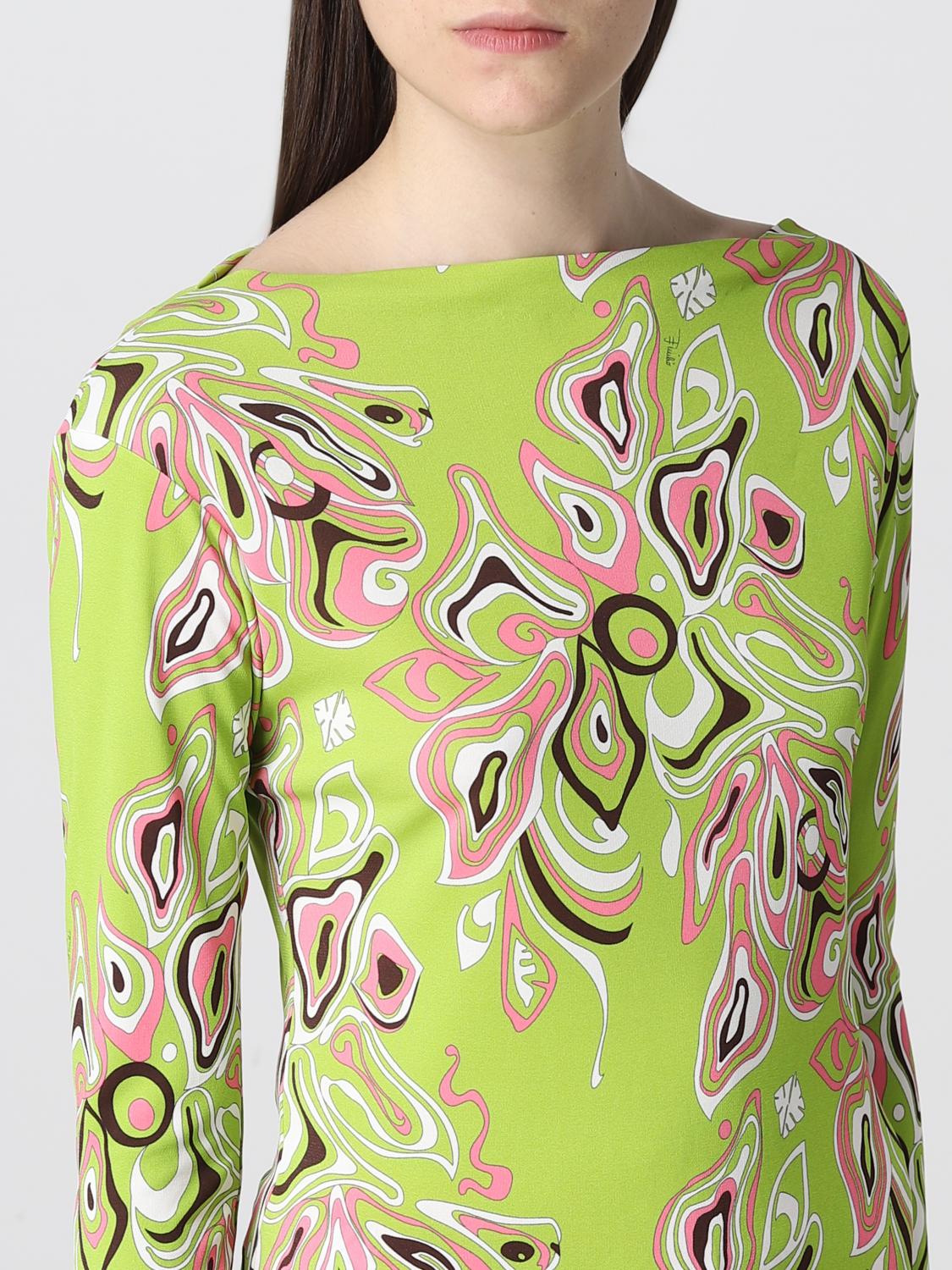 Emilio Pucci top for woman