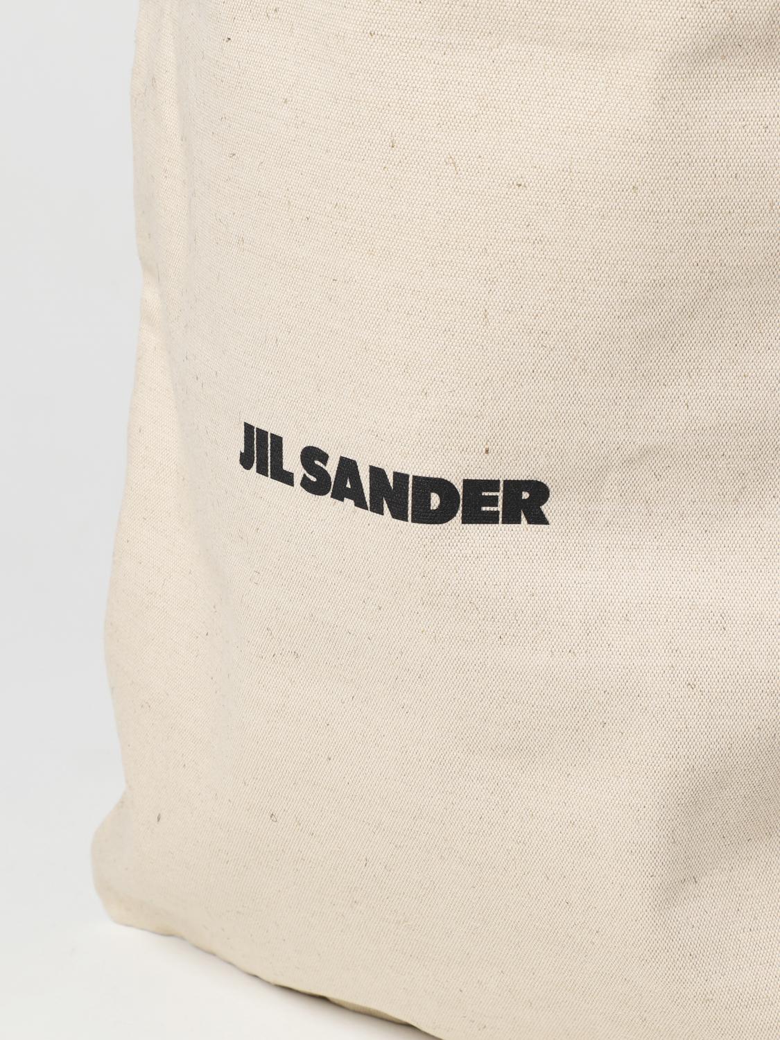 JIL SANDER Bags men Bags Jil Sander Men Natural Bags Jil Sander
