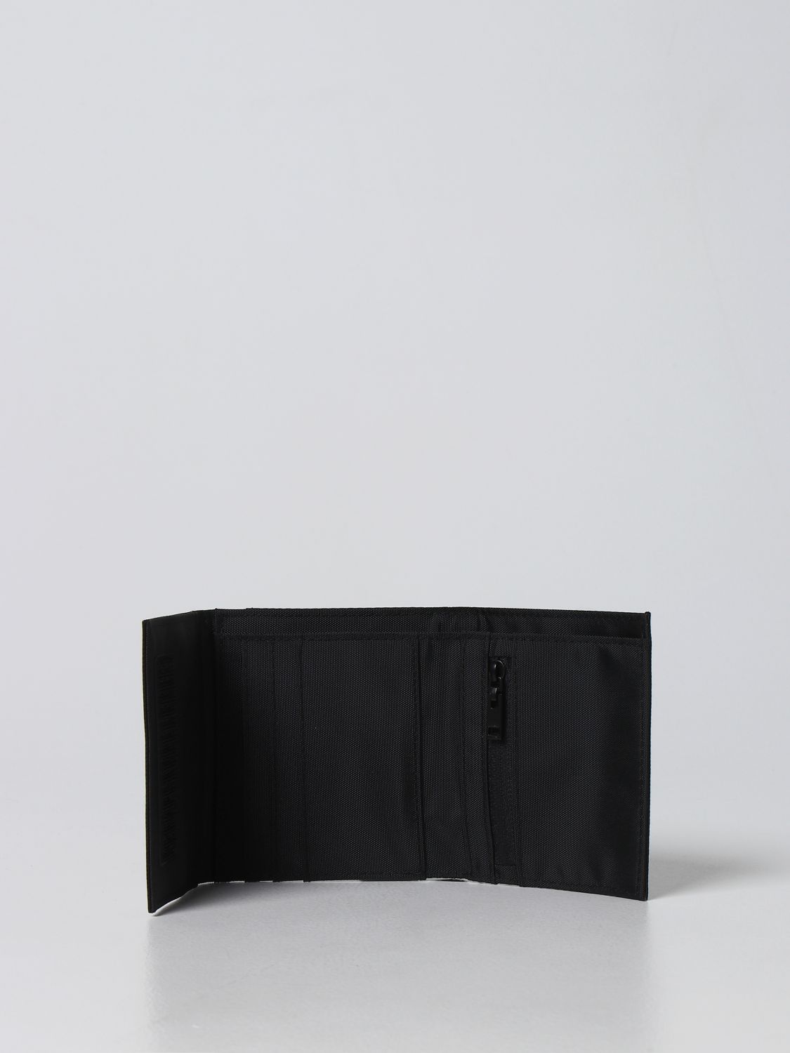 Wallet Diesel: Diesel wallet in nylon black 2
