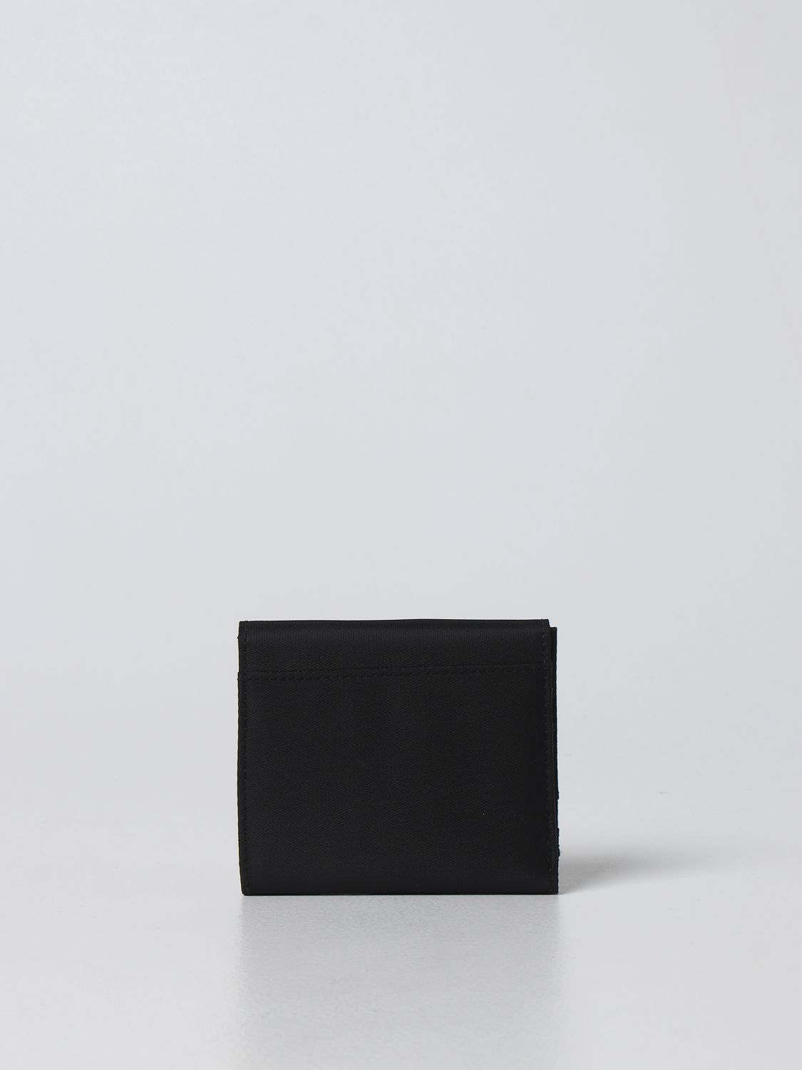 Wallet Diesel: Diesel wallet in nylon black 3