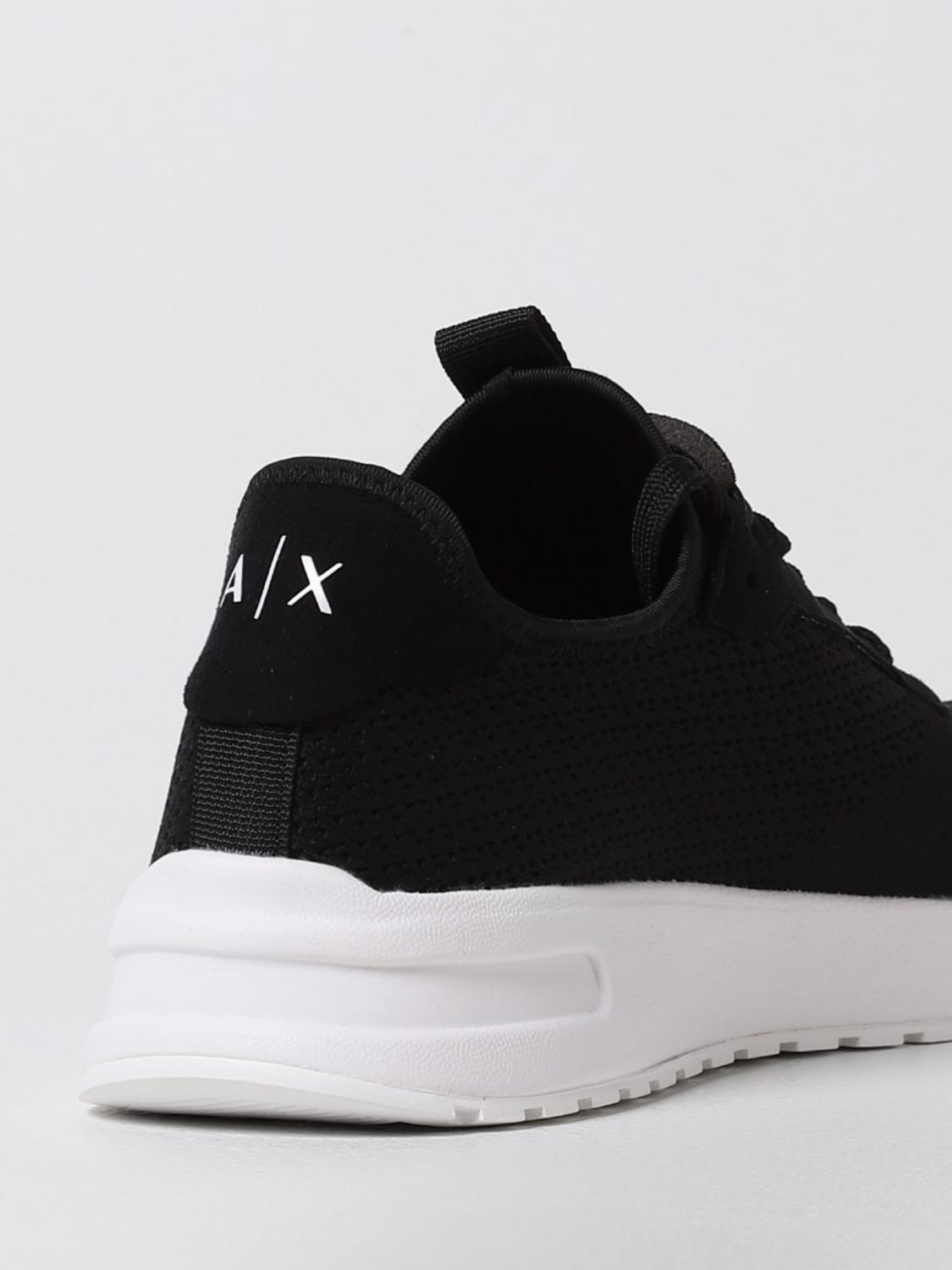 EA7 sneaker Armani Uomo X8X001 XCC51 2020