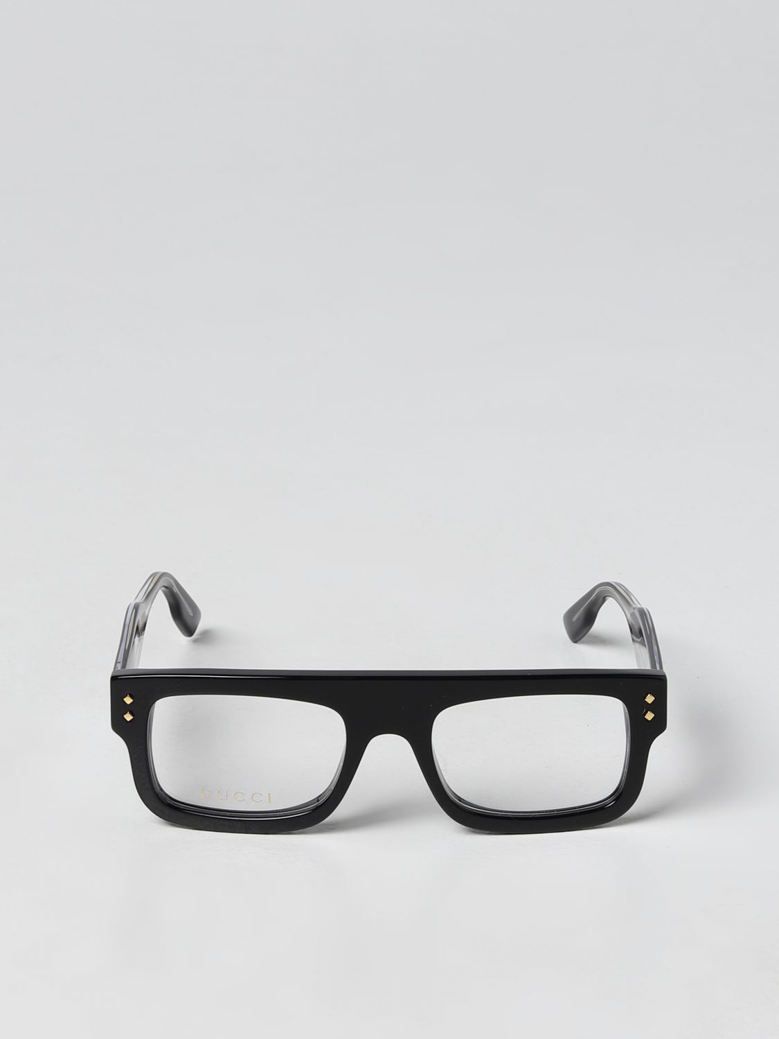 gucci men reading glasses