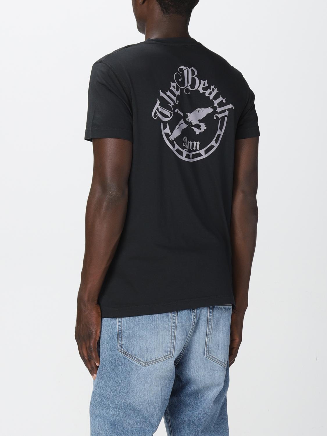 diesel snake t shirt