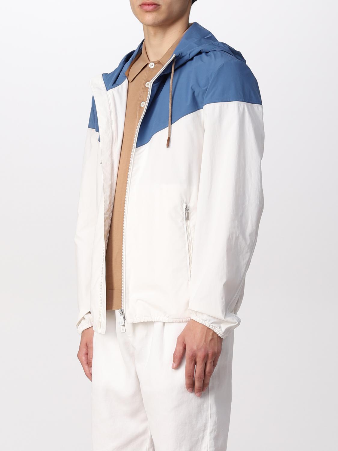 trackstar jacket