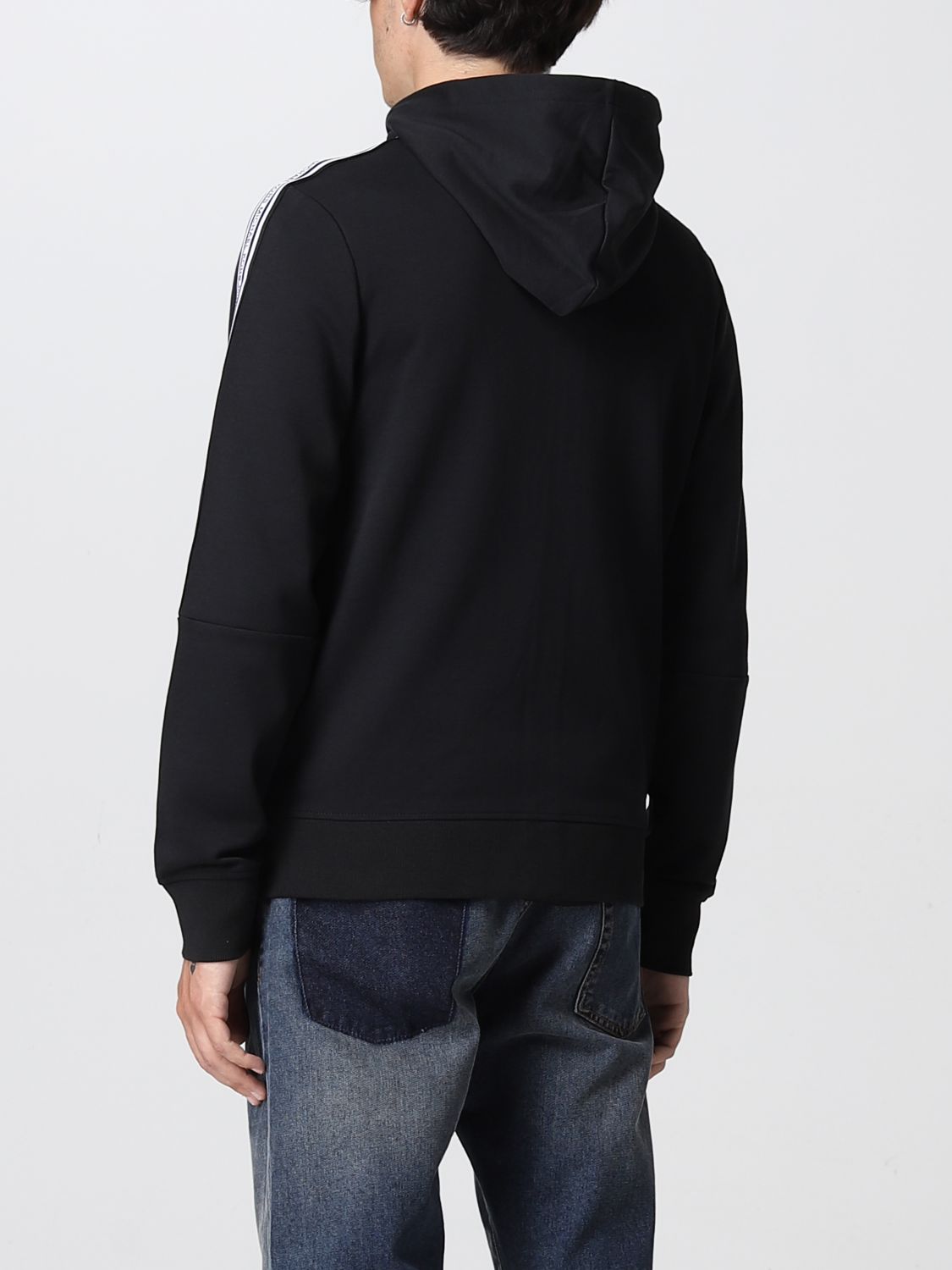 Sudaderas y Chándals · Michael Kors · Moda hombre · El Corte