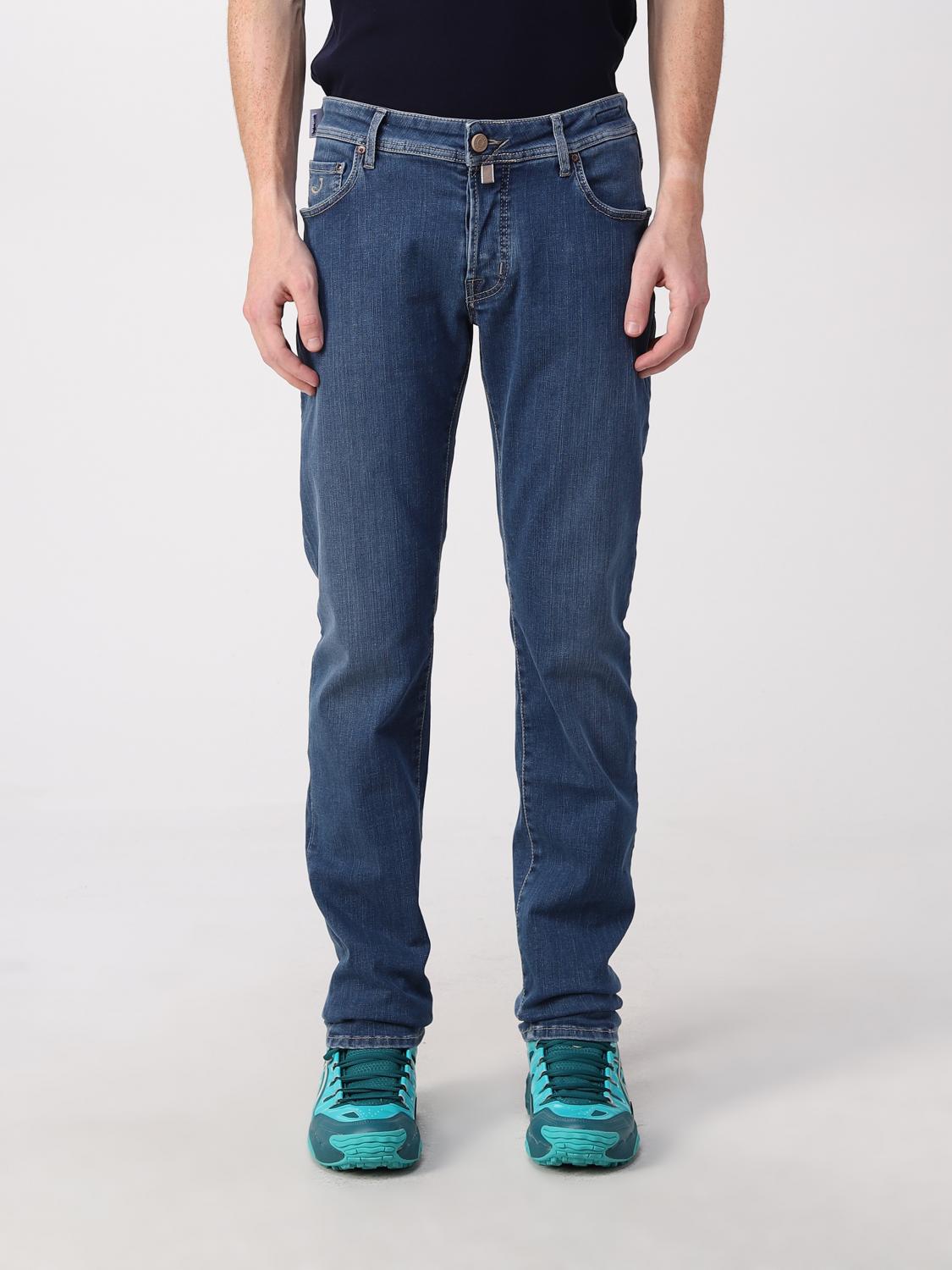 jacob cohen jeans mens sale