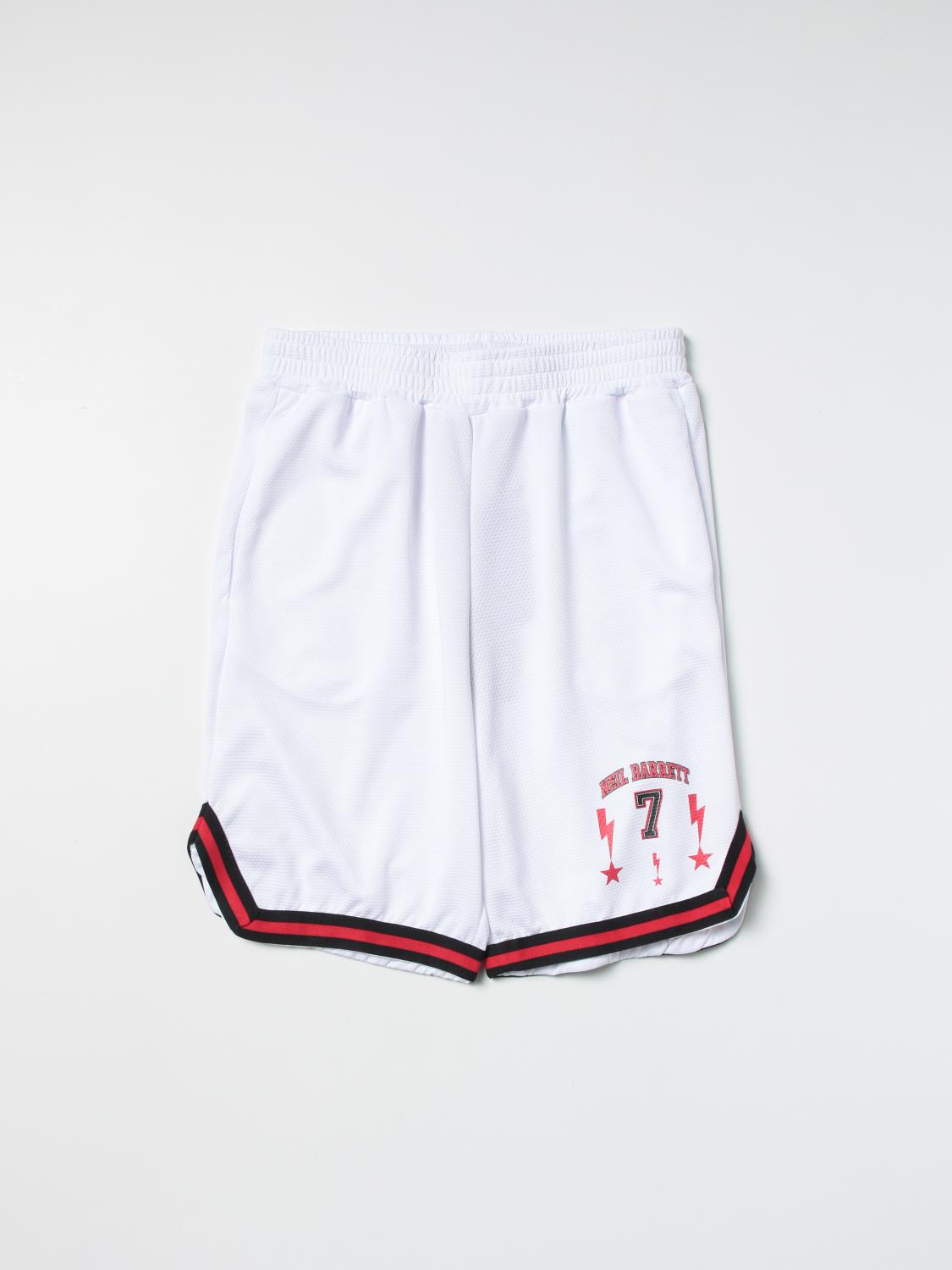 Shorts Neil Barrett 030583 GIGLIO 