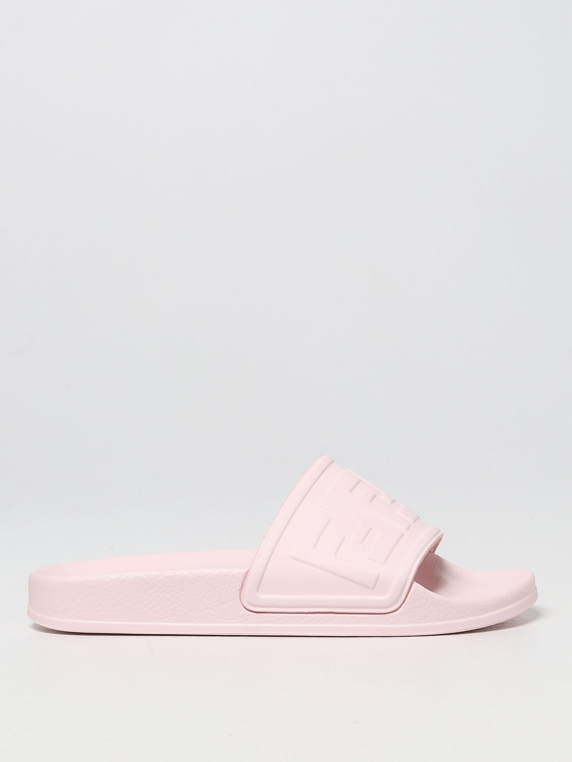 Fendi Shoes Kids Color Pink | ModeSens