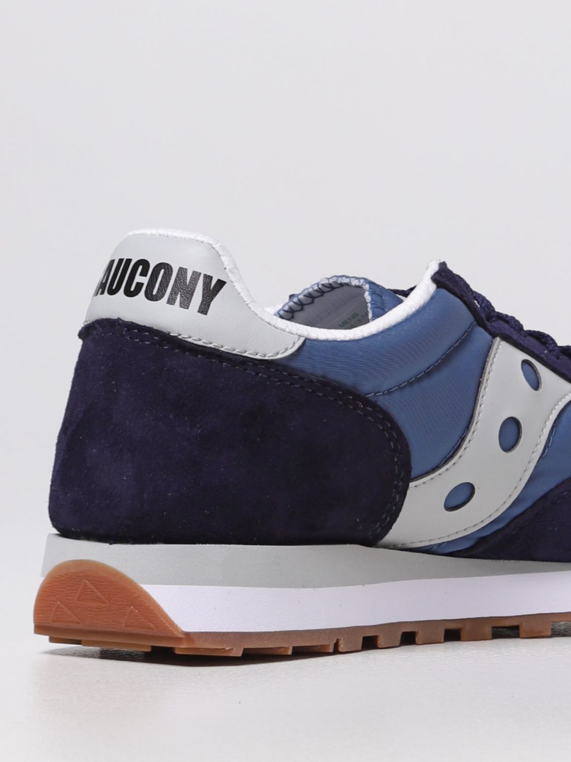 Sneakers Saucony: Sneakers Jazz 81 Saucony blue 3