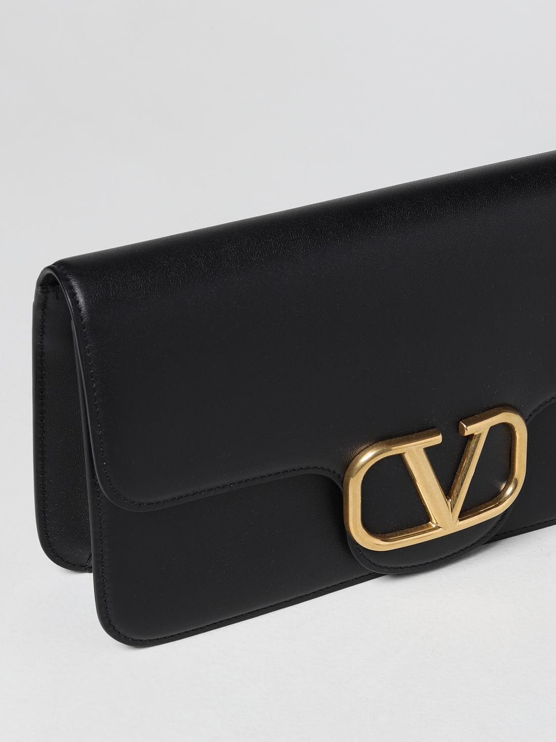 Valentino Garavani Bolsos con bandolera Hombre B0A77QPT0NO Piel 1440€
