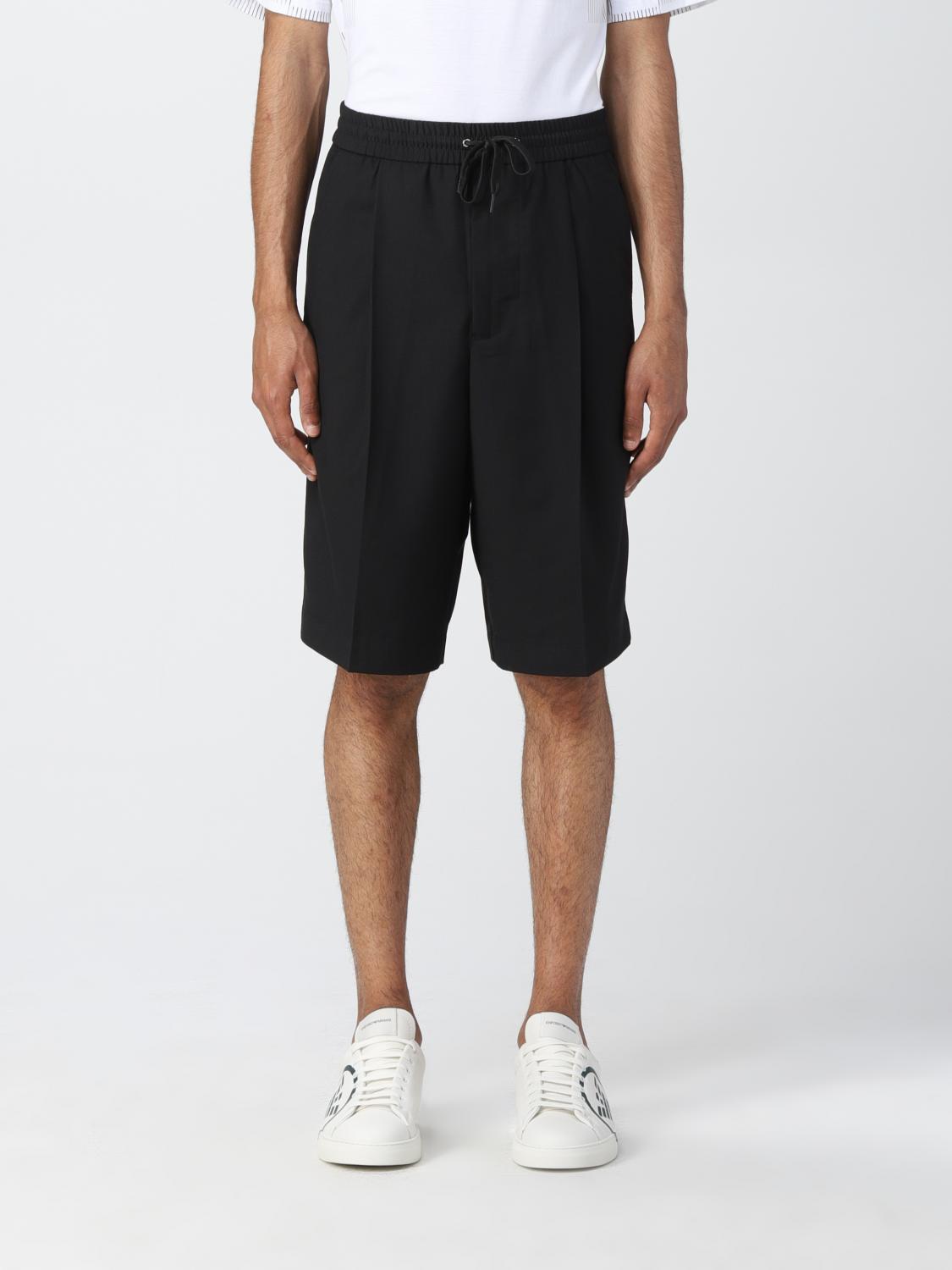 Short Emporio Armani 3L1P771NBGZ GIGLIO 