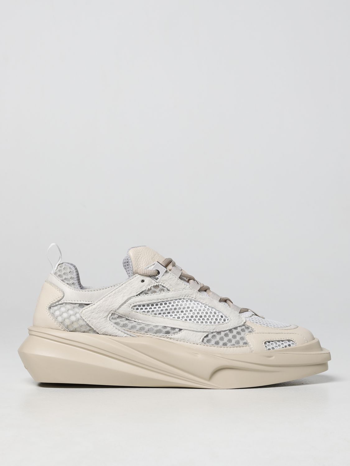 ALYX: trainers for men - White | Alyx trainers AAUSN0029LE02 online on ...