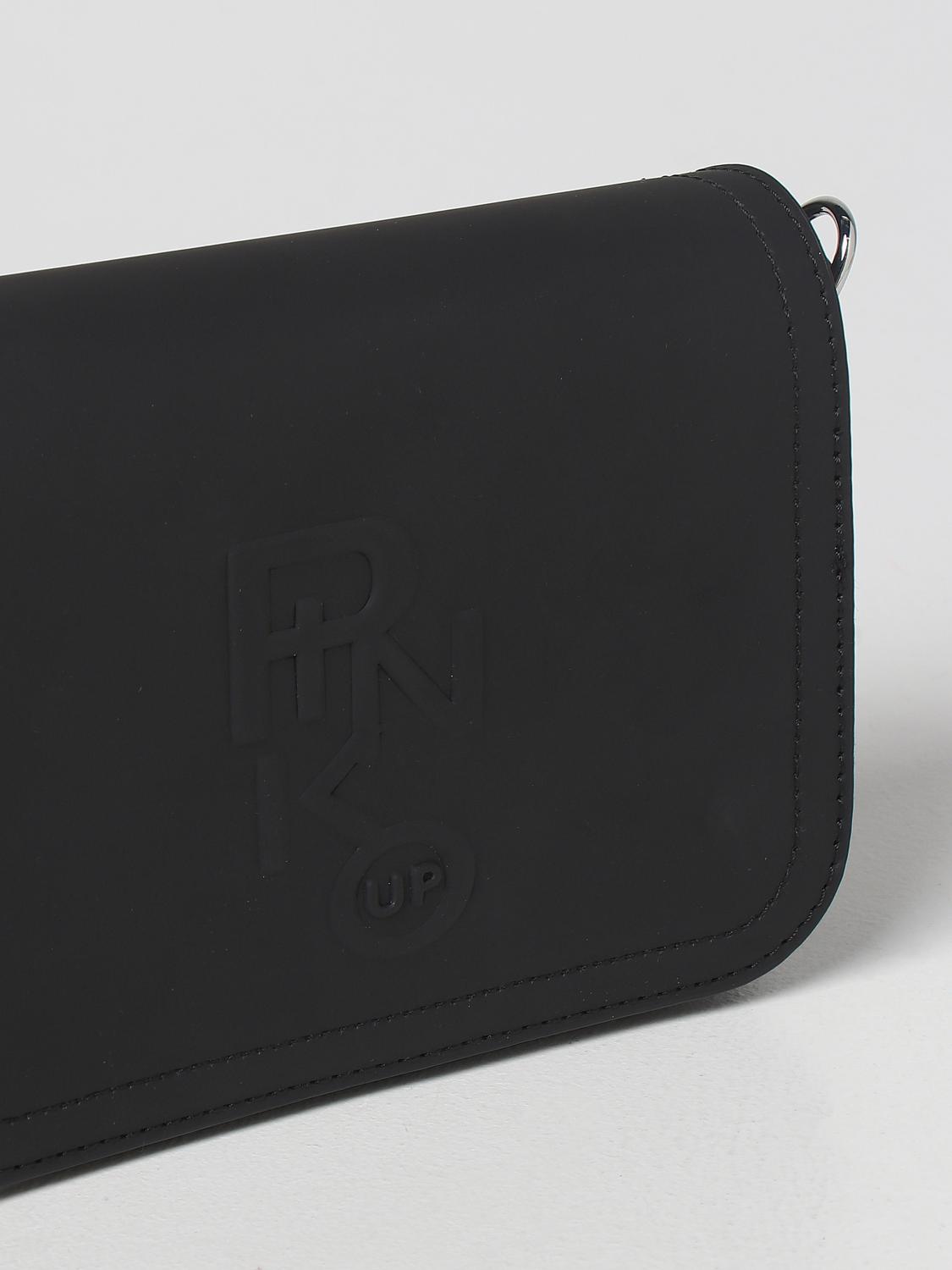Pinko Borsa a spalla Love Borse | Umberto Giugliano