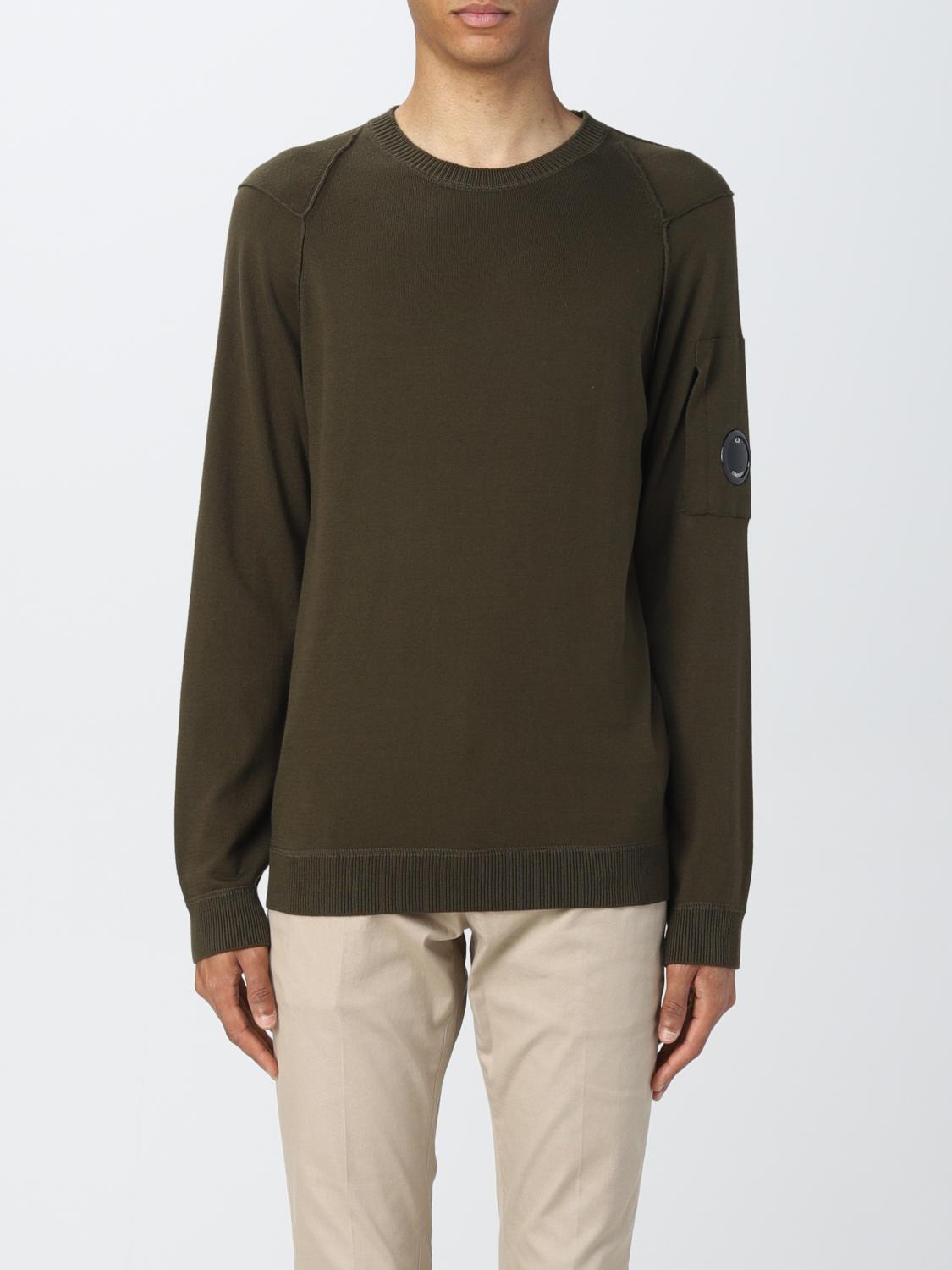 C.p. Company jumper 12CMKN192A004037A 