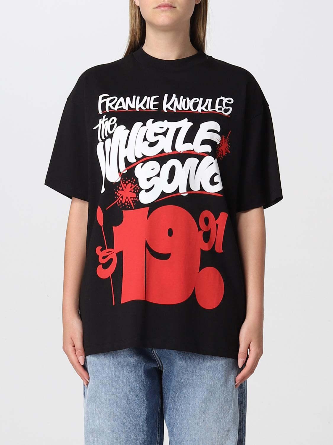 T-Shirt Honey Fucking Dijon HFD05T201 