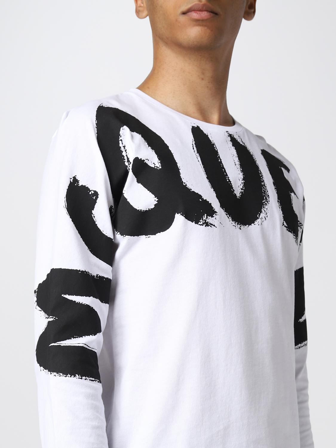 Alexander Mcqueen - Man - Black - T-shirt