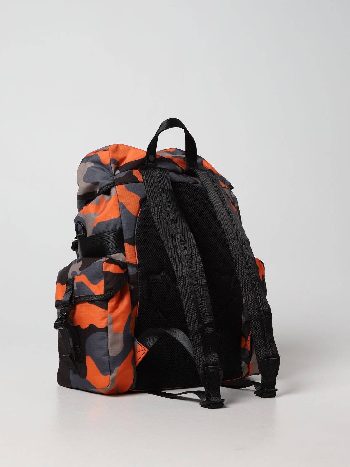 Backpack Dsquared2: Dsquared2 backpack for men military 2
