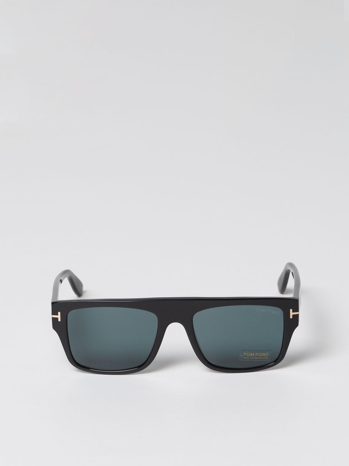 Gafas de sol Tom Ford: Gafas de sol Tom Ford para hombre negro 2