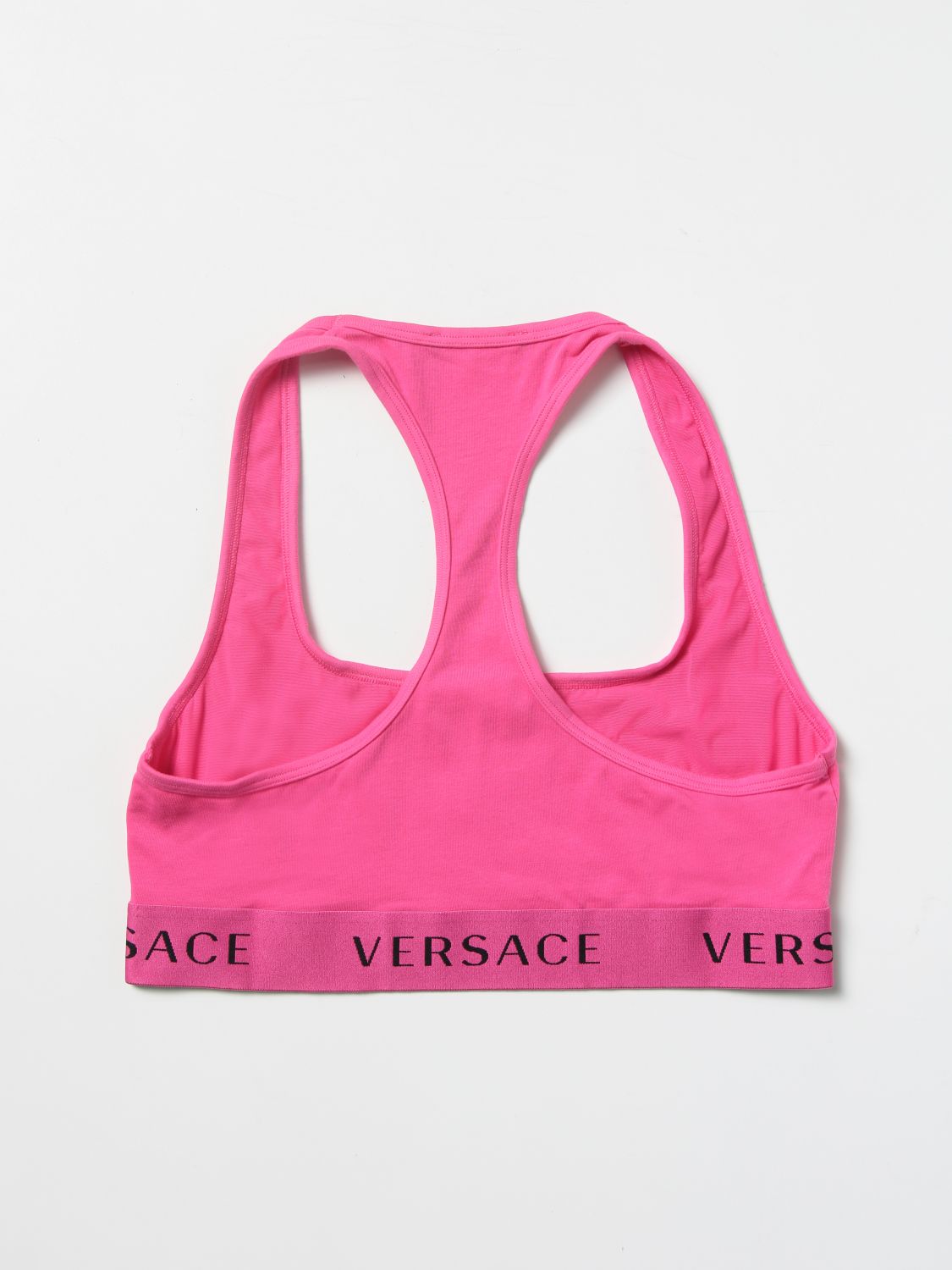Lingerie Versace: Versace lingerie for women fuchsia 2