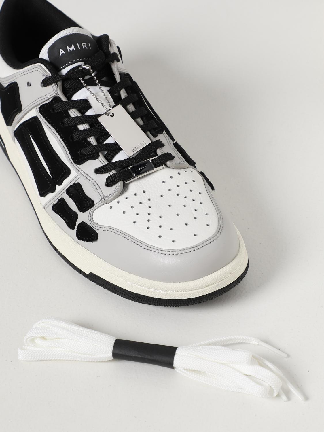 Grey | Amiri sneakers MFS003 