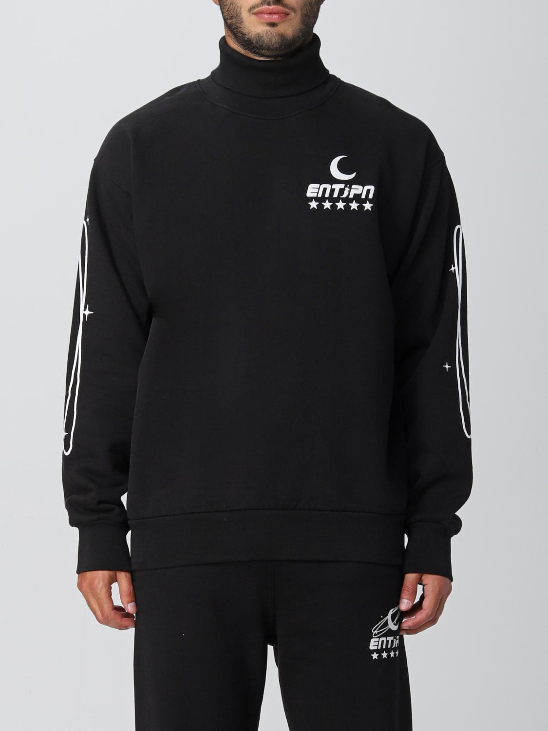 Enterprise Japan Sweatshirt  Men In Black