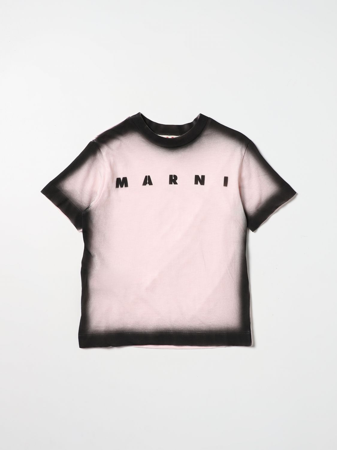 Marni t-shirt for boys