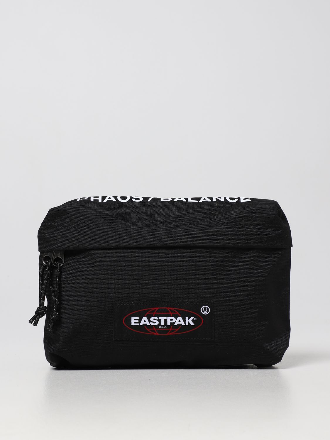 Сумка на поя Eastpak: Сумка на поя Eastpak для него черный 1