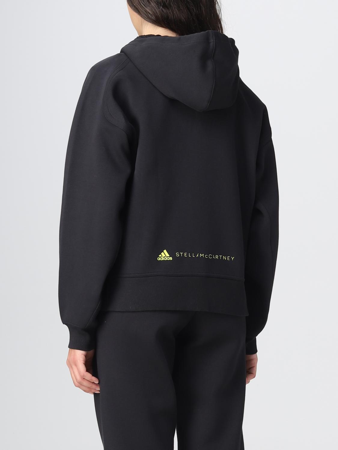 sudadera adidas stella mccartney