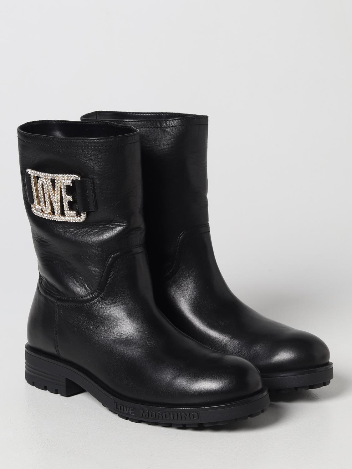 cafe noir bottines