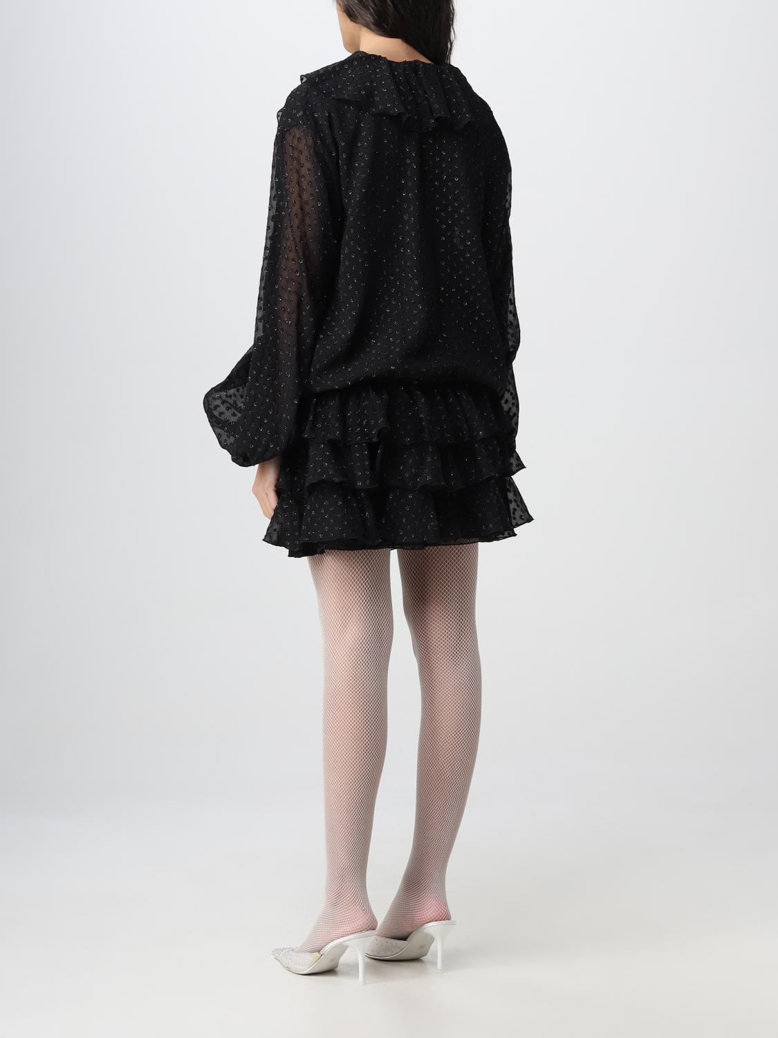 Robes Blumarine: Robes Blumarine femme noir 2