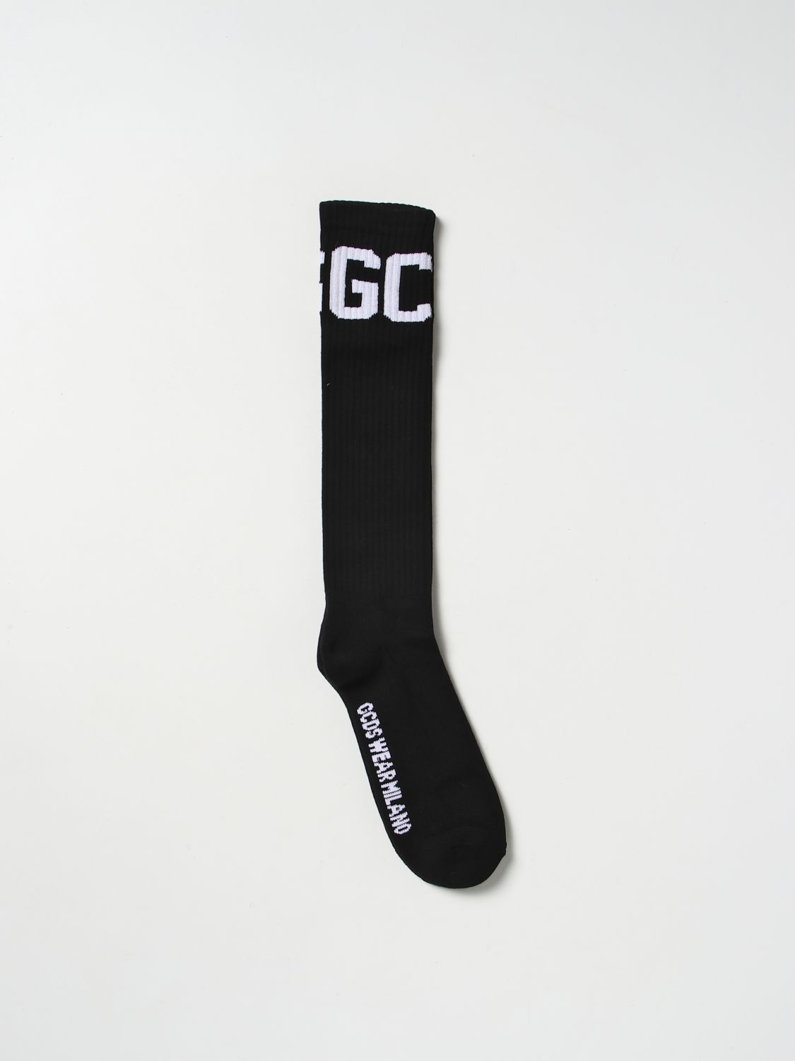 Gcds Socken  Herren Farbe Schwarz In Black