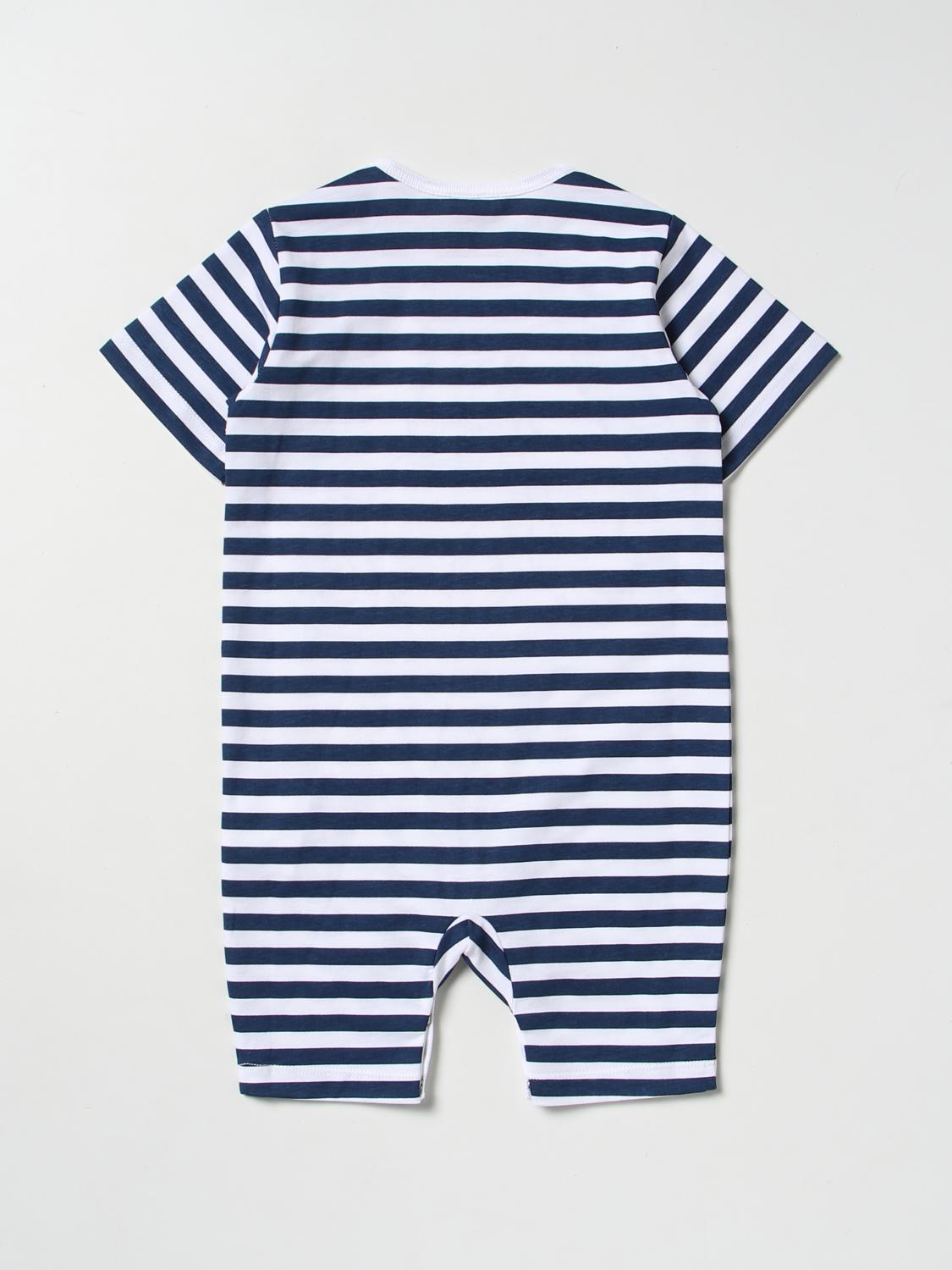 STELLA MCCARTNEY KIDS pants for baby Red Stella Mccartney Kids