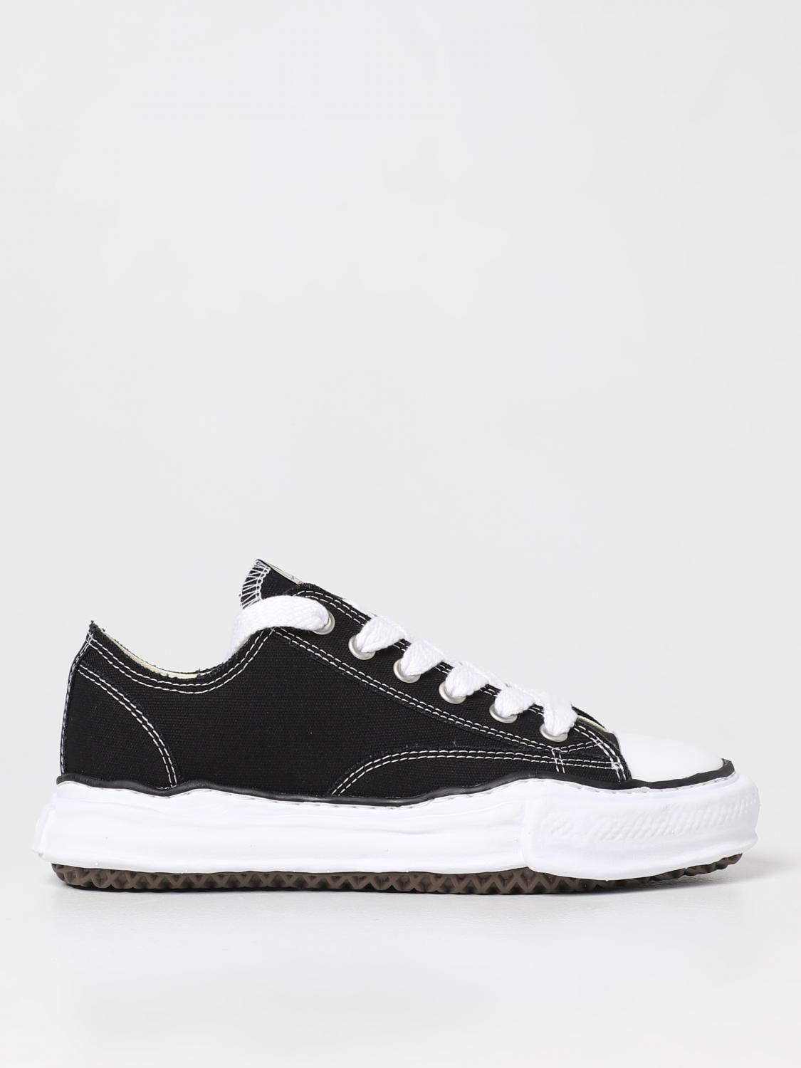 Maison Mihara Yasuhiro sneakers for man