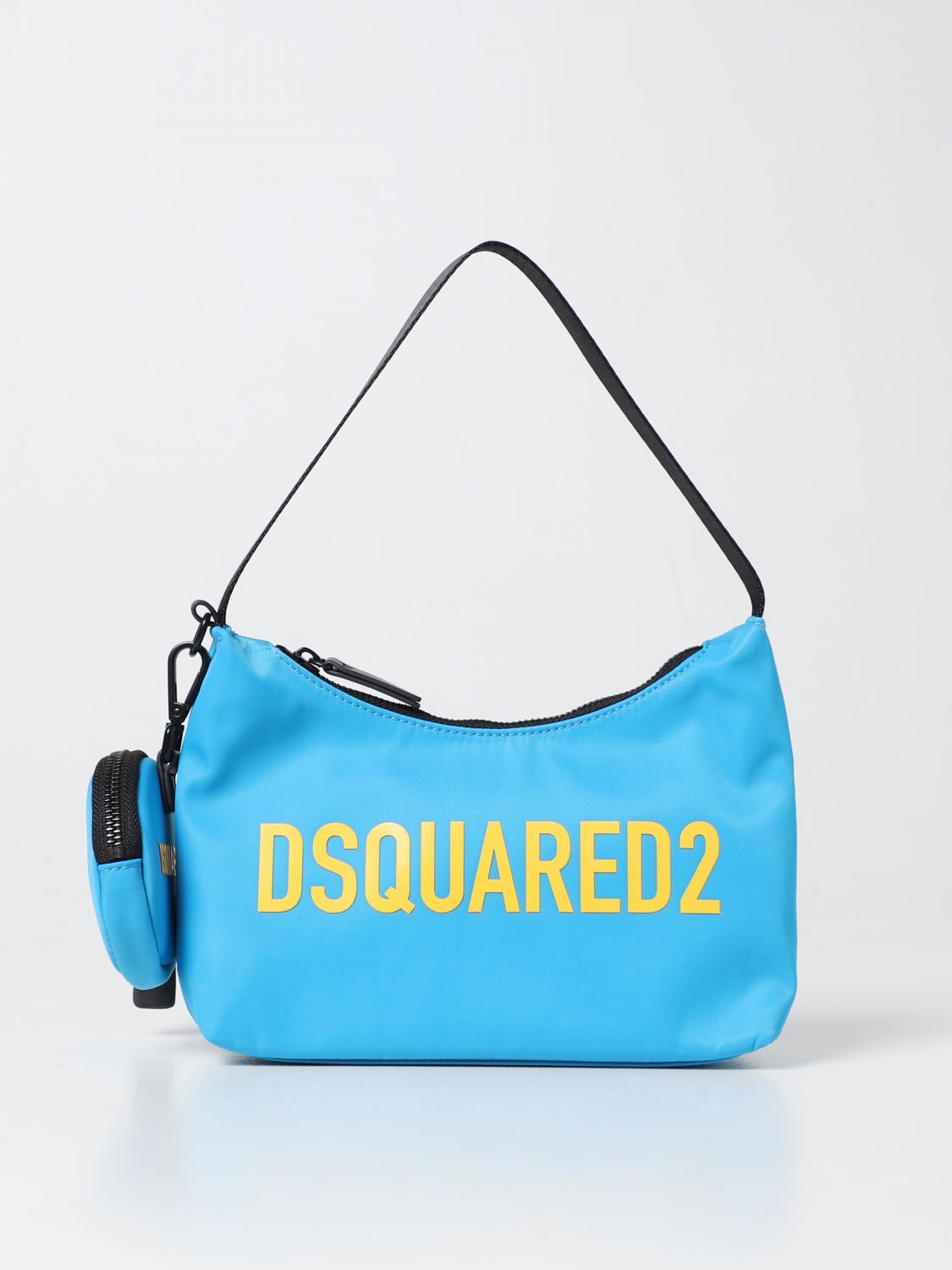 Dsquared2 Junior Bag  Kids In Blue