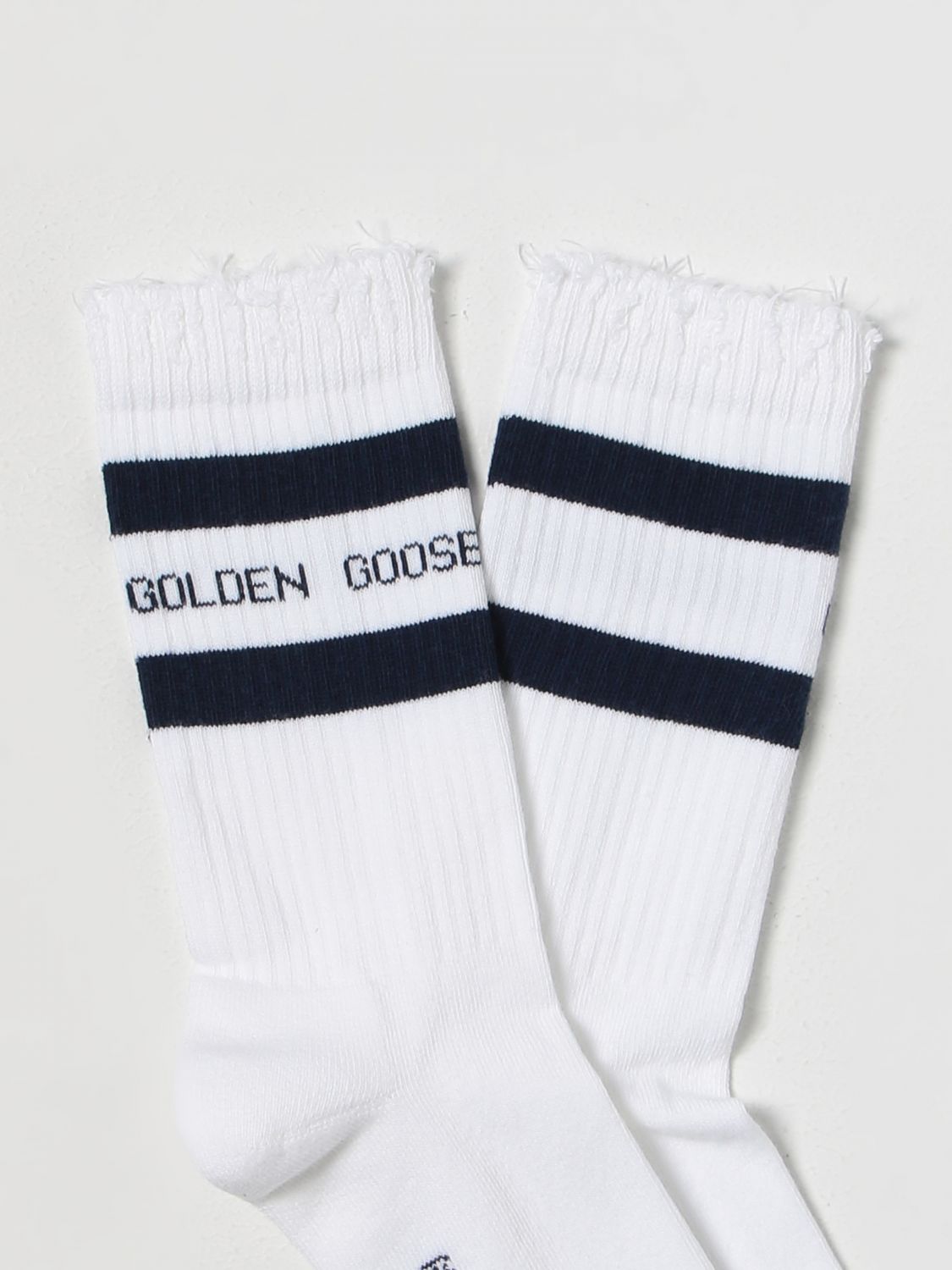 GOLDEN GOOSE: underwear for man - White | Golden Goose underwear ...