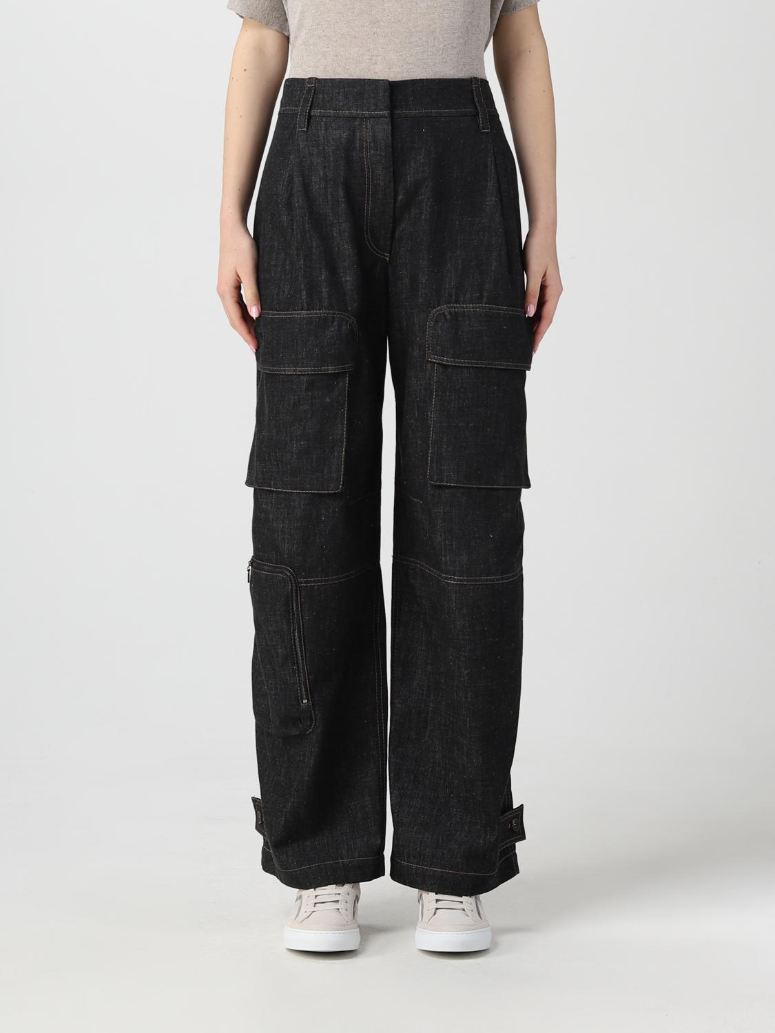 Brunello Cucinelli denim jeans