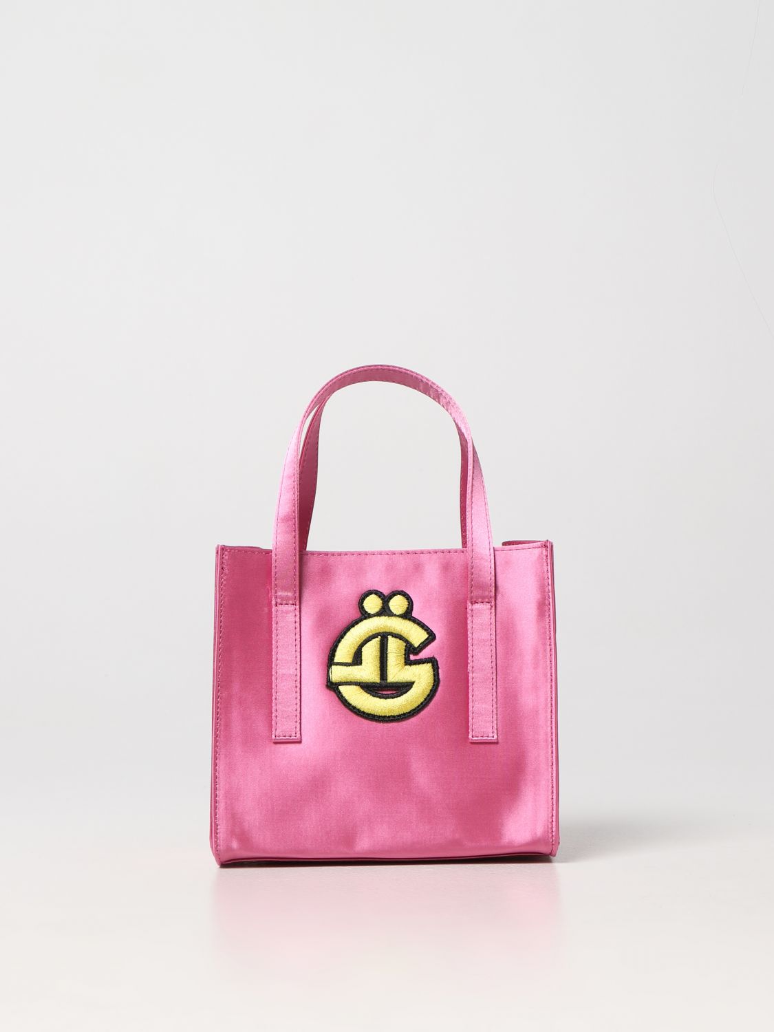 GAËLLE PARIS: bag for kids - Pink | Gaëlle Paris bag 2746BAG0814 online on  