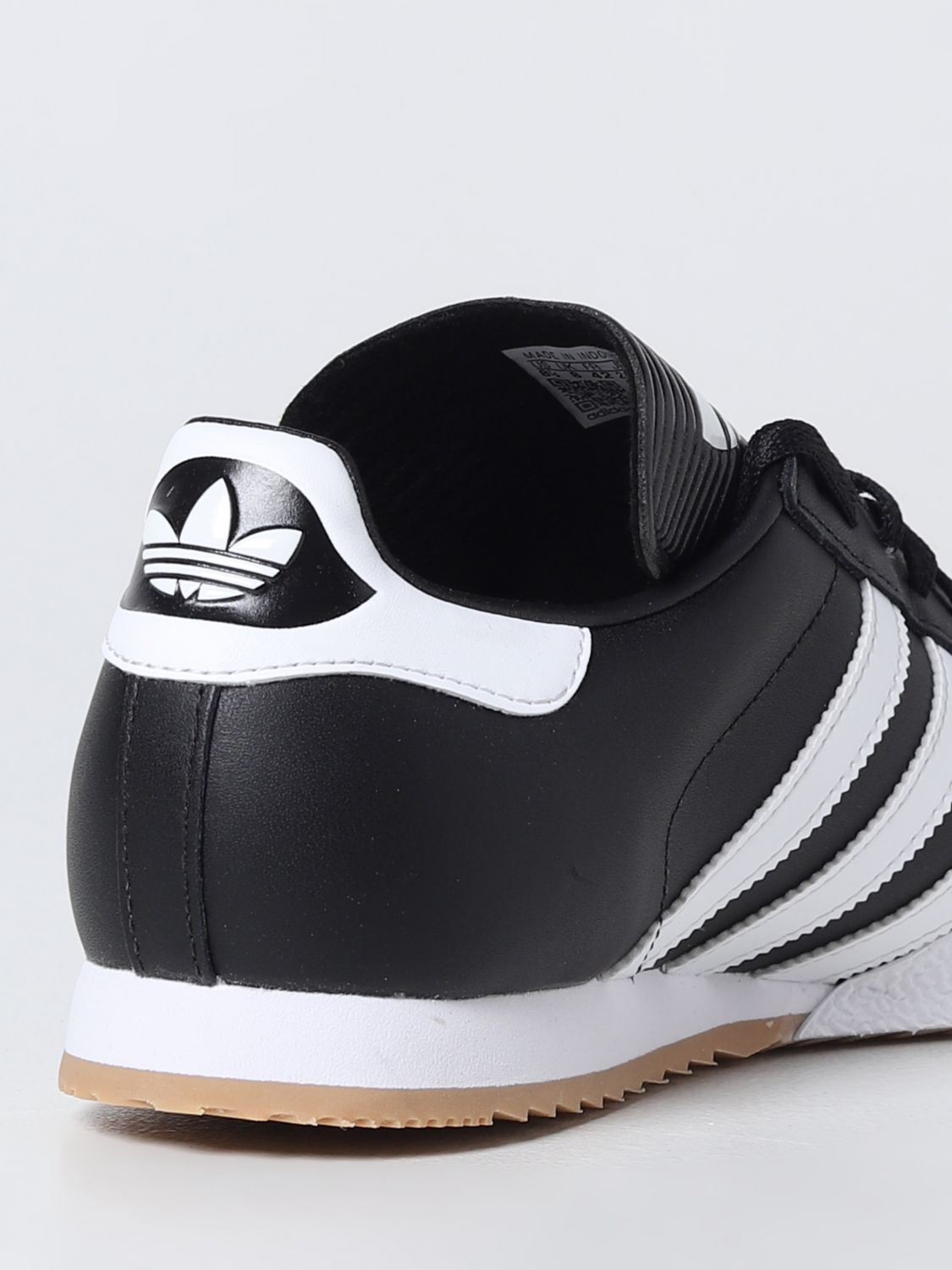 Sneakers Adidas Originals: Adidas Originals Herren Sneakers schwarz 3