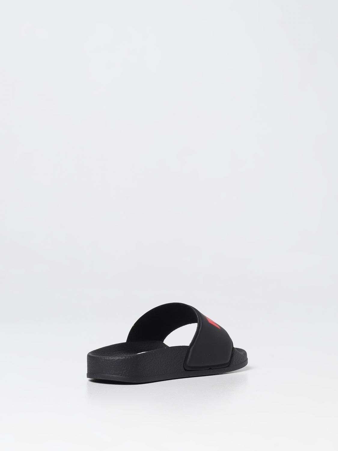 Scarpe Msgm Kids: Scarpe Msgm Kids bambina nero 3