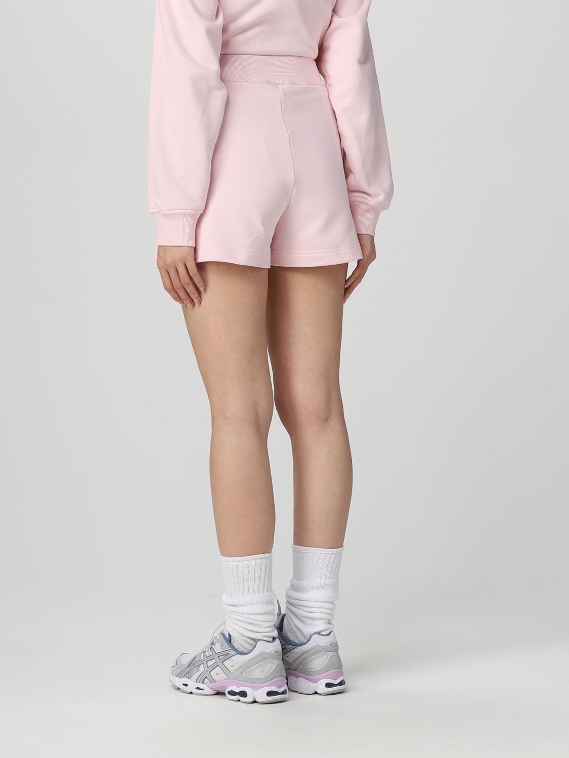 PARAJUMPERS pants for woman Pink Parajumpers pants 23SMPWPANXF33