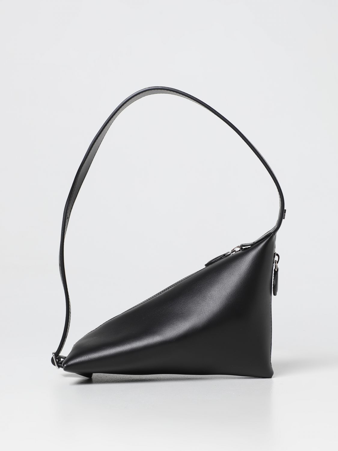 Courrèges Shoulder Bag  Woman Color Black