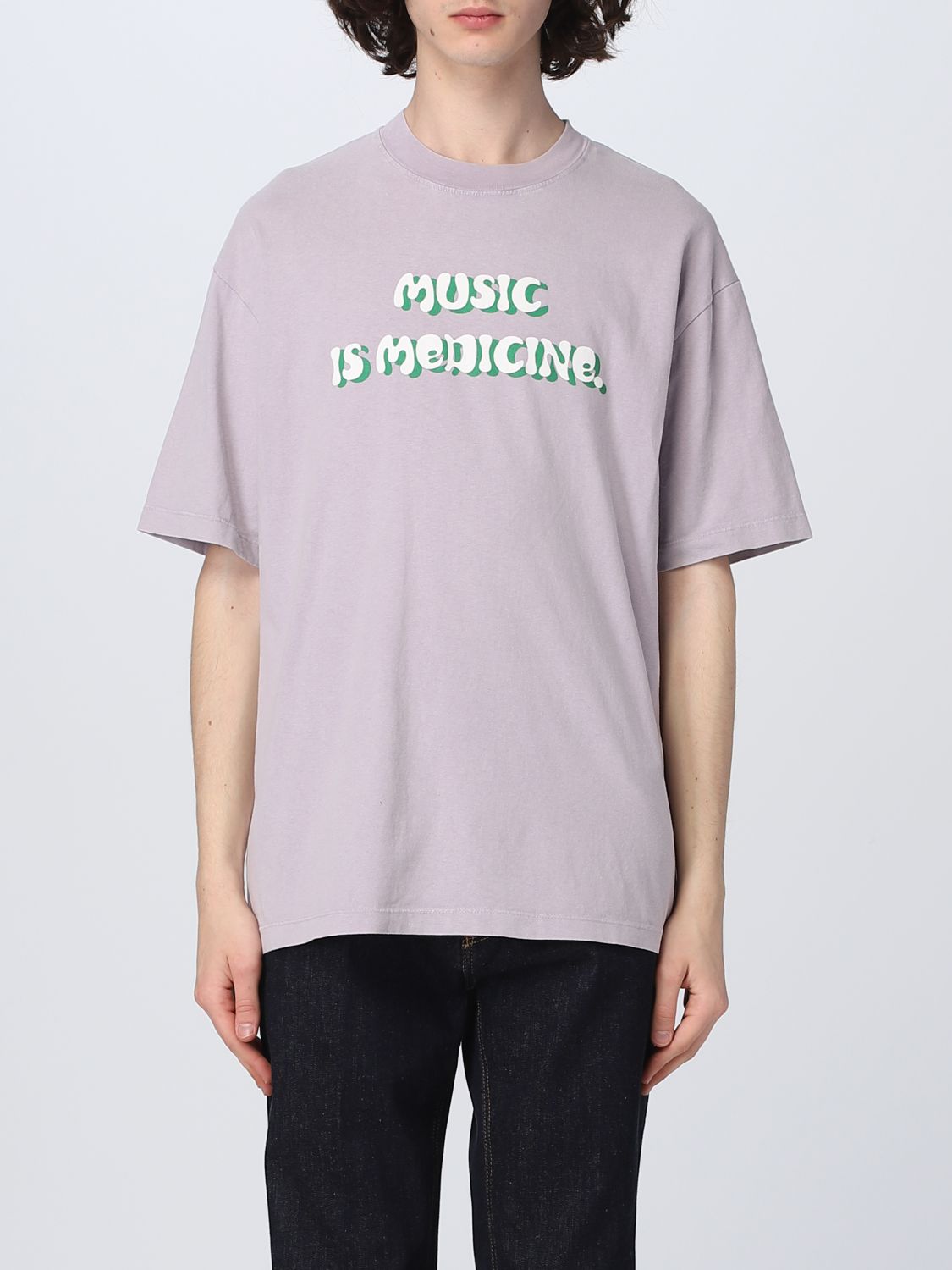 t-shirt amish men color burgundy