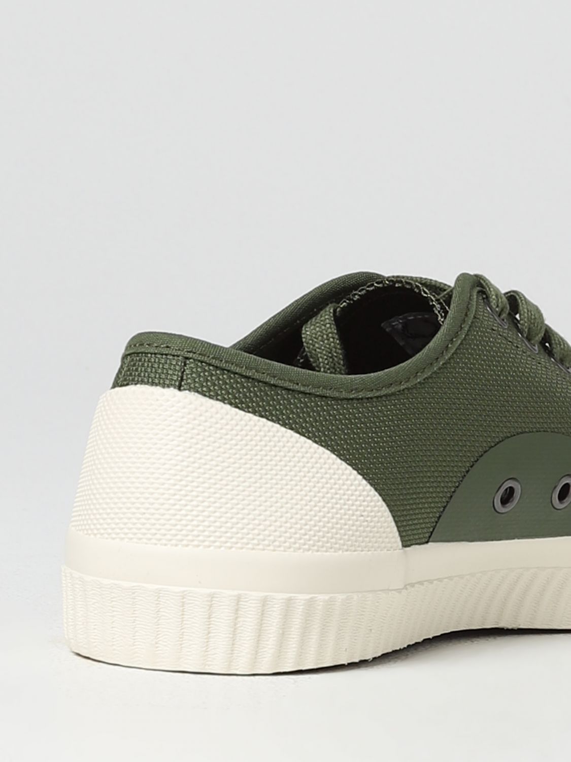 slecht slogan De volgende FRED PERRY: sneakers for man - Green | Fred Perry sneakers B5322 online on  GIGLIO.COM
